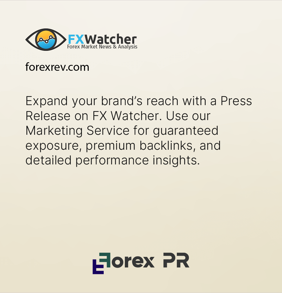 Press Release on FX Watcher Press Release on FX Watcher