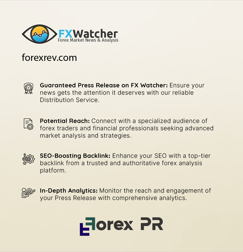 Press Release on FX Watcher Press Release on FX Watcher