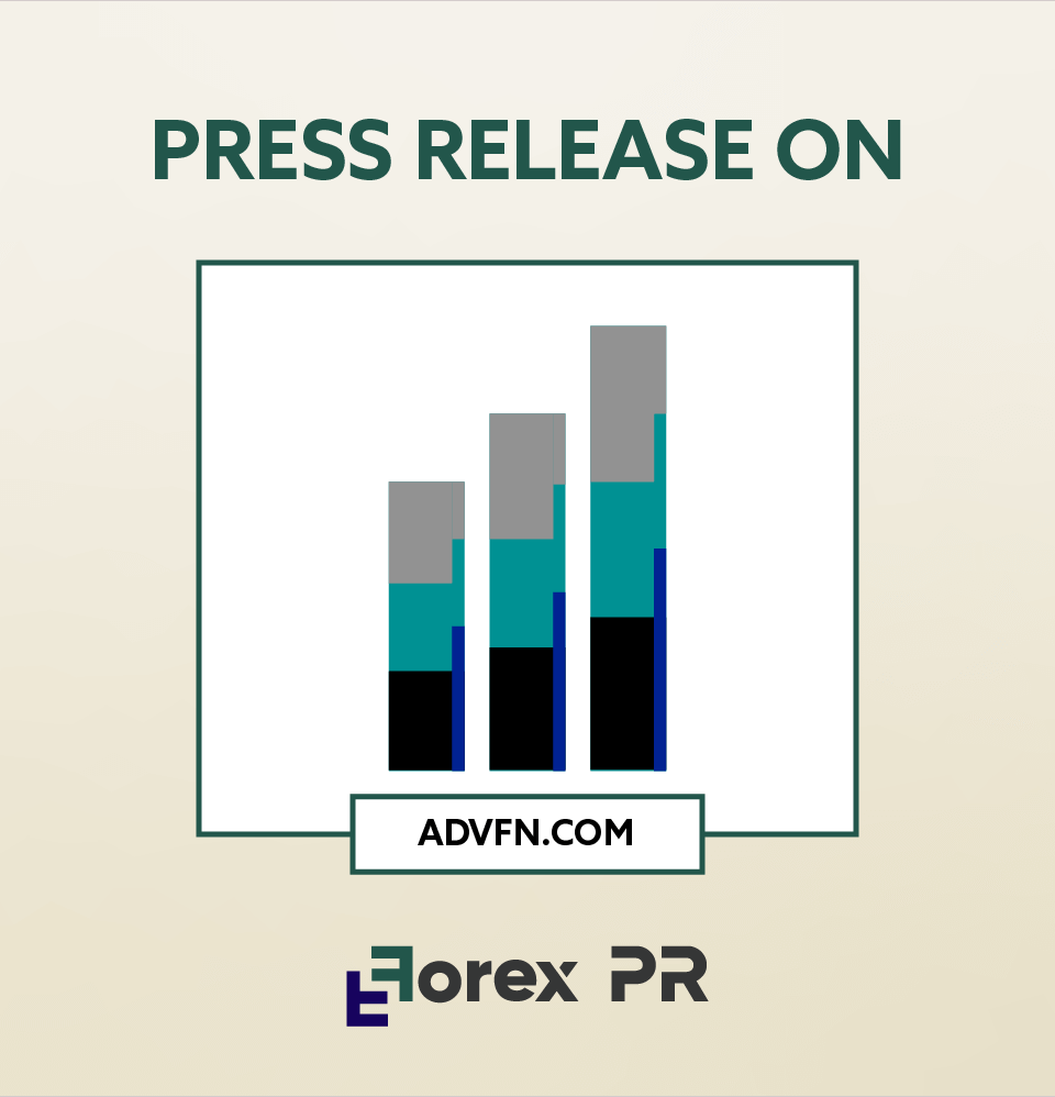 Press Release On ADVFN Press Release On ADVFN