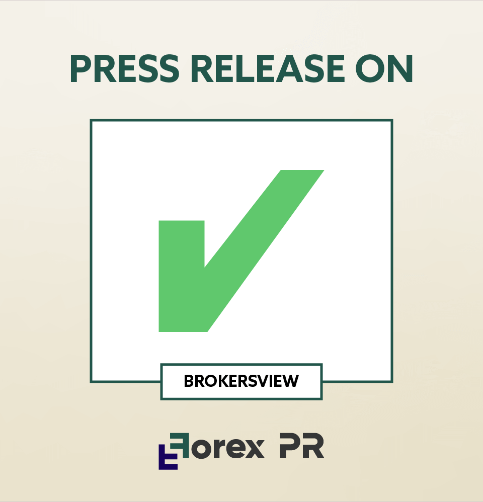 Press Release On Brokers View Press Release On Brokers View