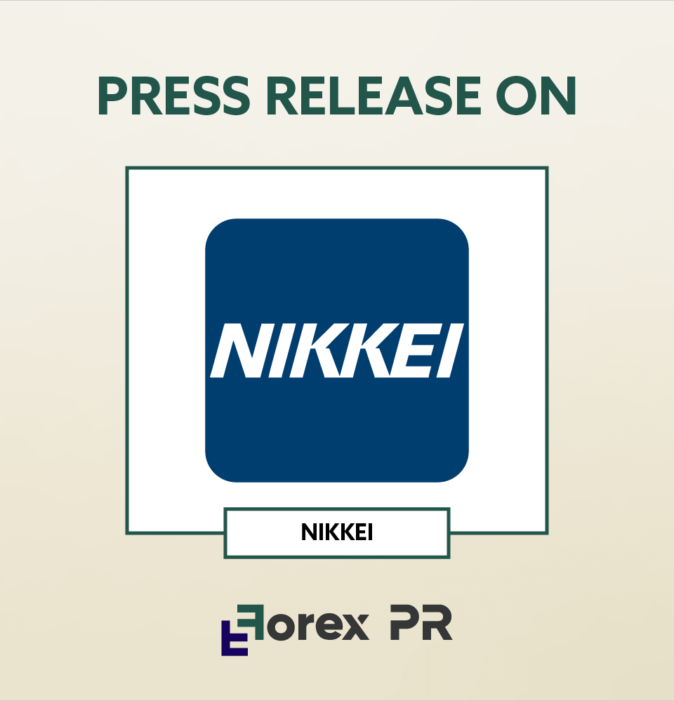 Press Release On Nikkei Press Release On Nikkei