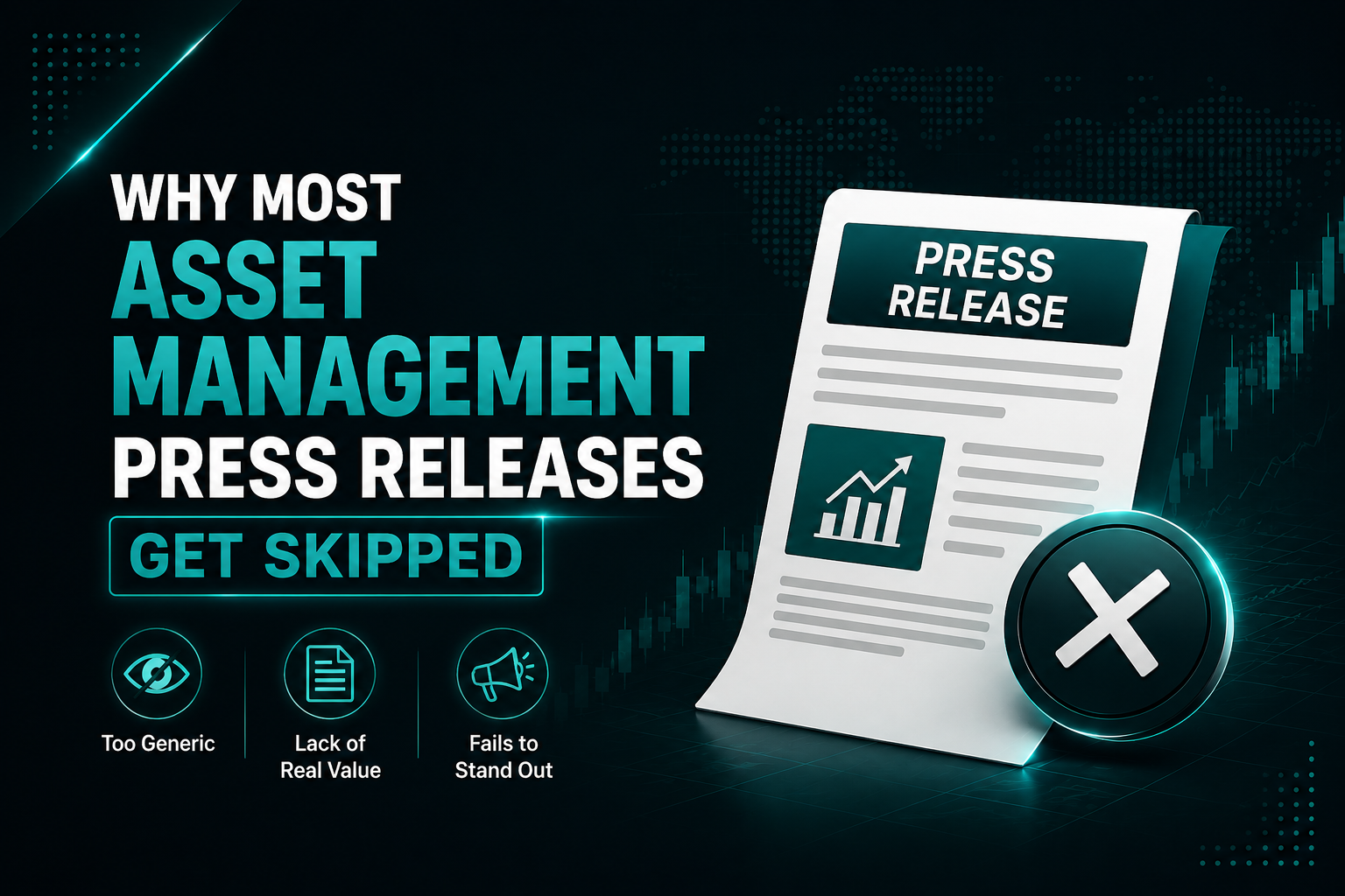 assest management press release