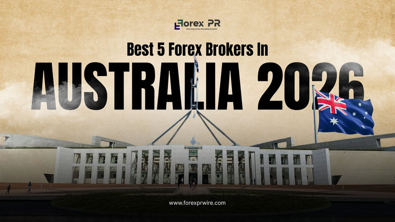 Best Forex brokers in australia