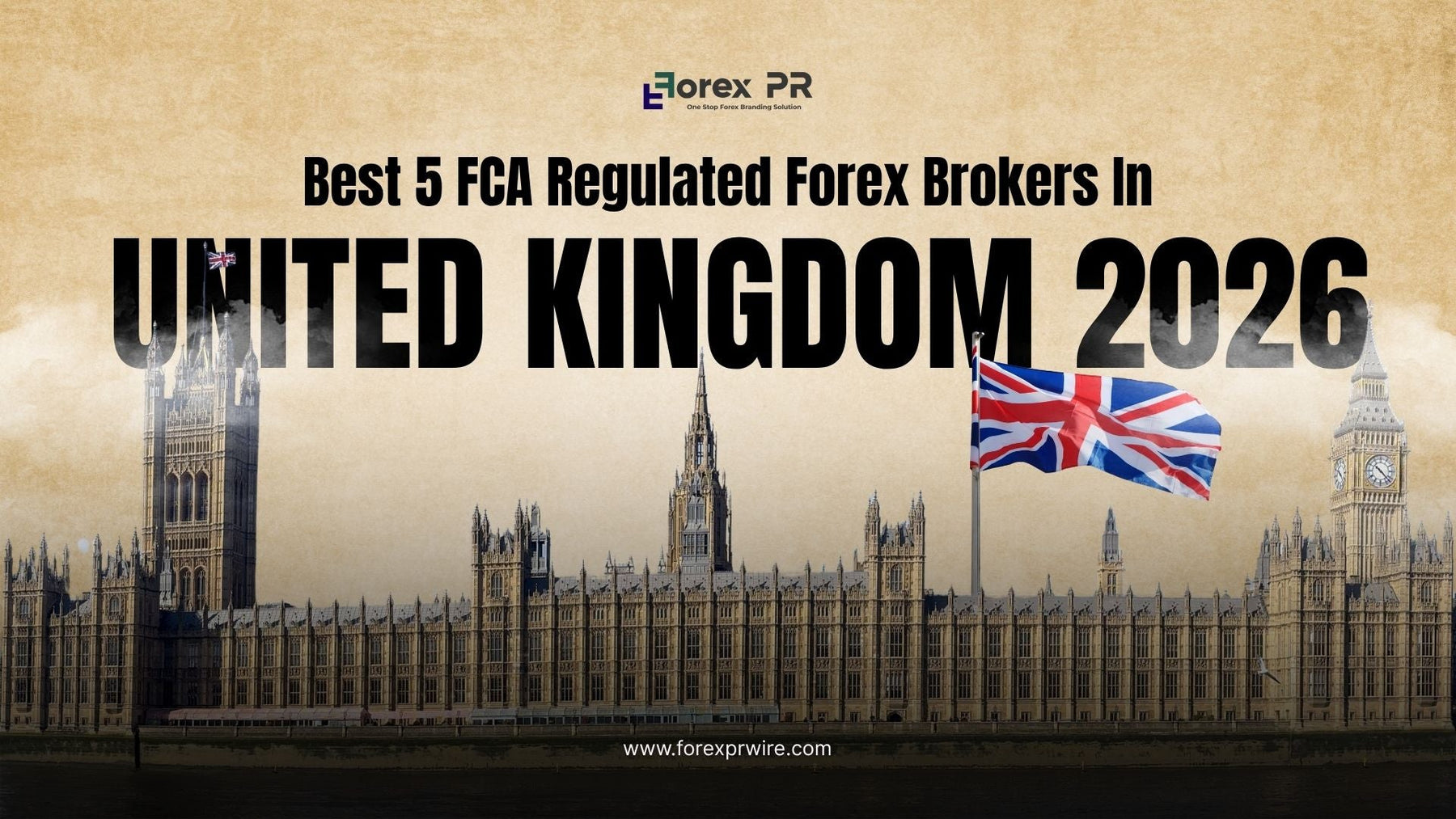 best forex brokers UK 2026