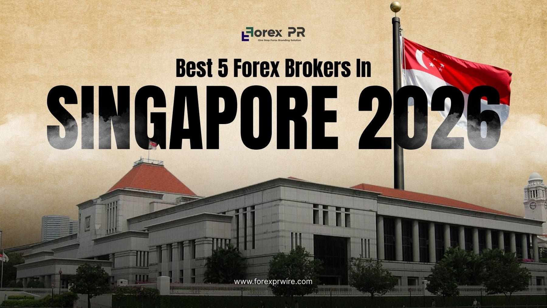 Best forex trading platform singapore