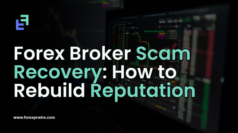 Forex Broker Scam Recovery