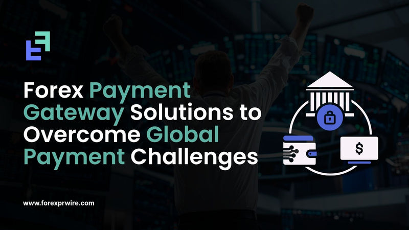 Forex Payment Gateway Solutions