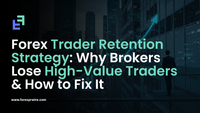 Forex Trader Retention Strategy