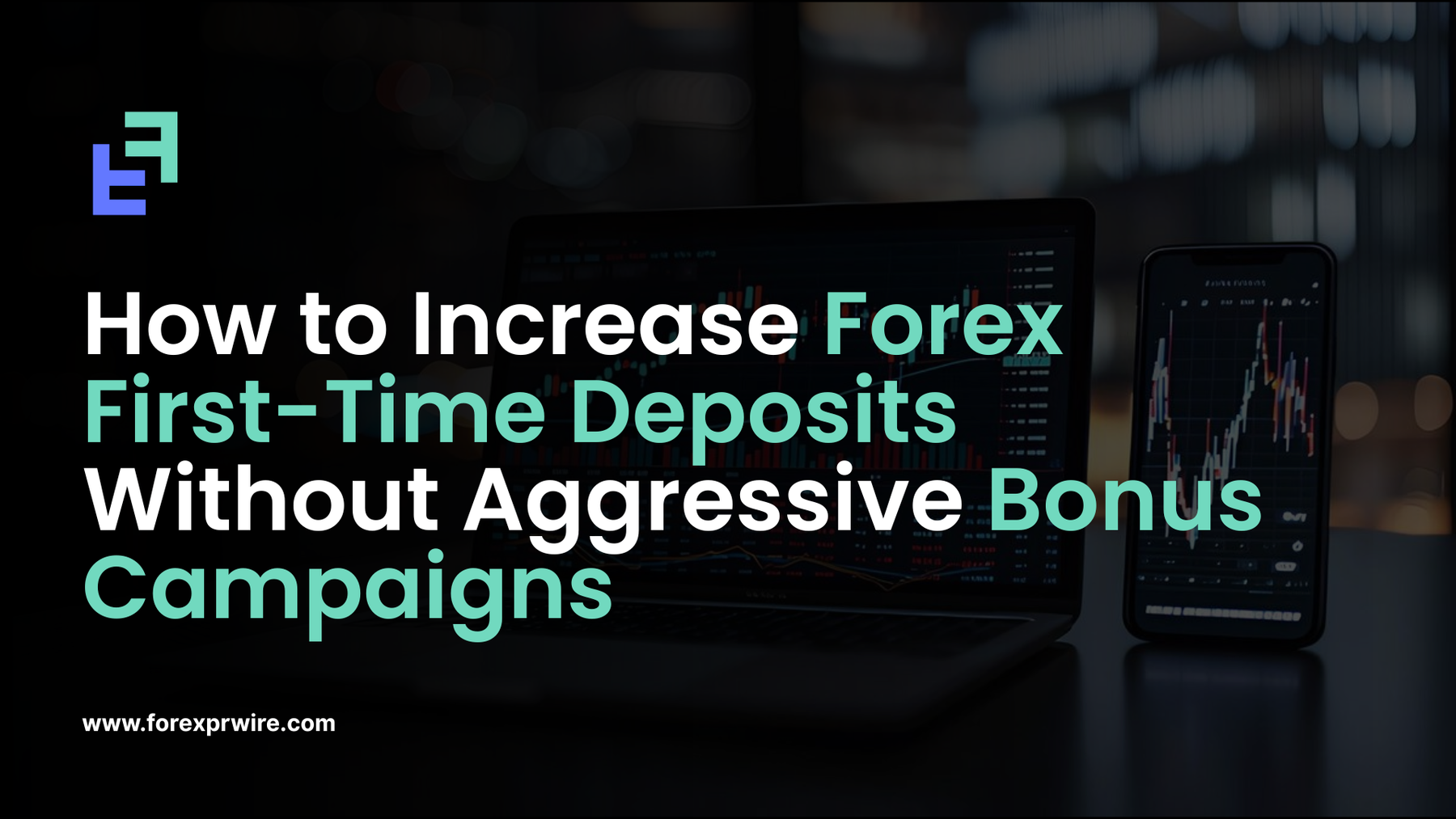 Increase Forex FTD