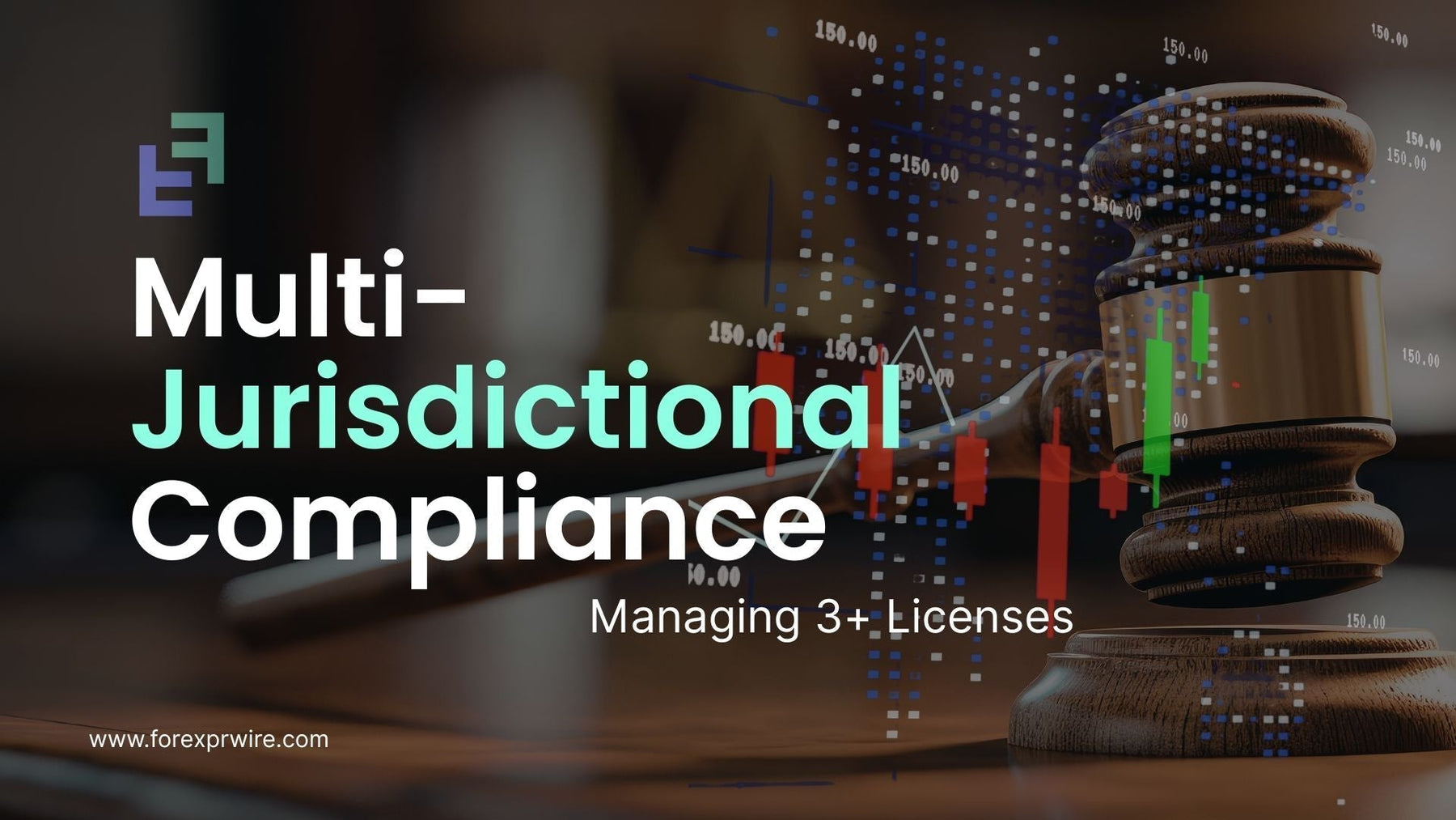 Multi-Jurisdictional Compliance: An Operating Model for 3+ Regulatory Licenses