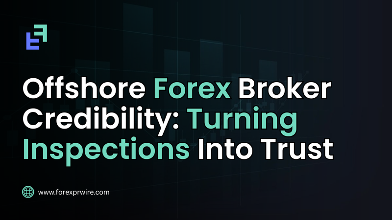 Offshore Forex Broker Credibility 