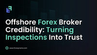 Offshore Forex Broker Credibility 