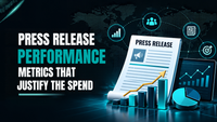 Press Release Performance