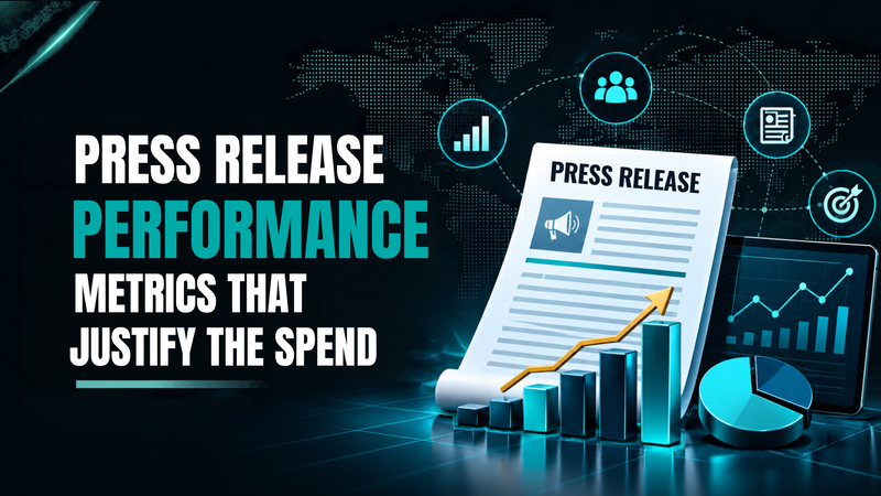 Press Release Performance