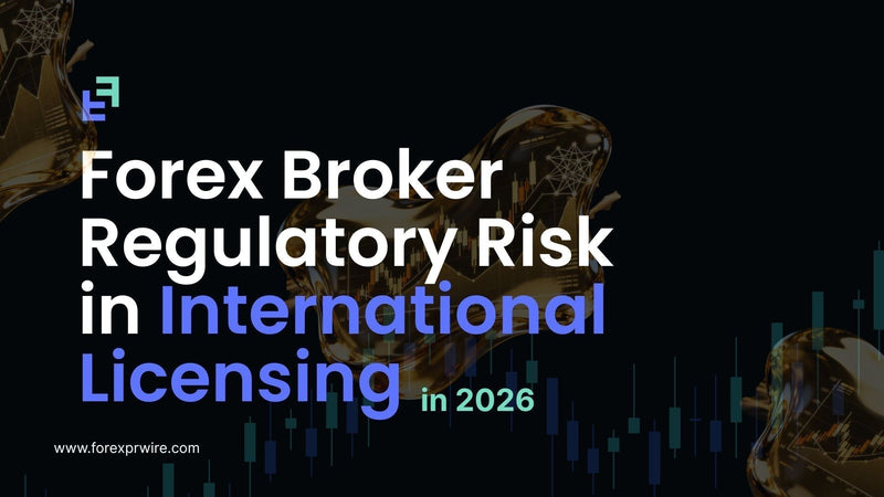 Forex Broker Regulatory Risk in Global Expansion