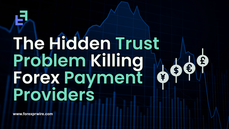 forex payment trust issues