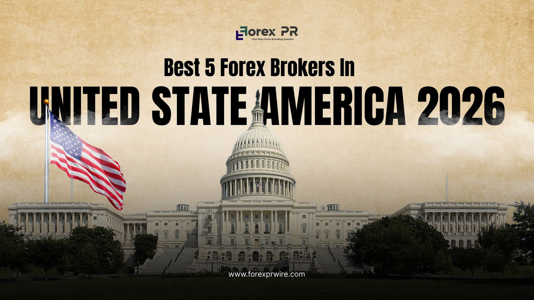 best forex brokers in USA