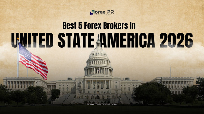 best forex brokers in USA