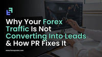 forex traffic not converting into leads
