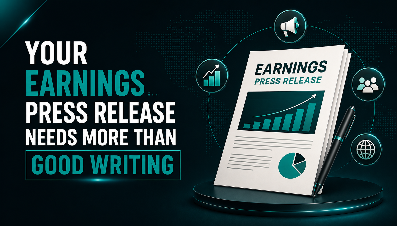 earnings press release 
