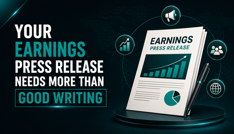 earnings press release 