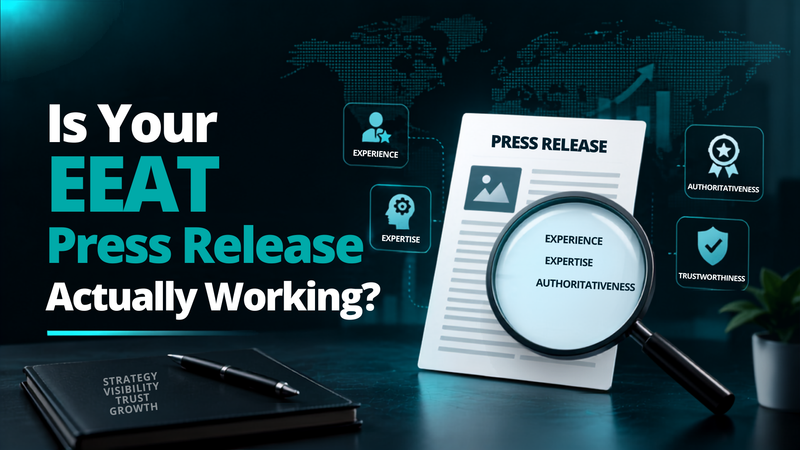 eeat press release 