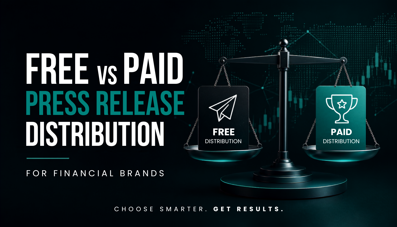 free vs paid press release distibtution 