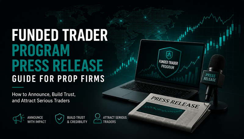 funded trager program press release