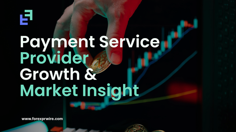 Why Most Payment Service Providers Fail in Forex & Crypto Markets