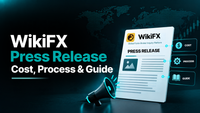 WikiFX Press Release Cost, Process & Guide