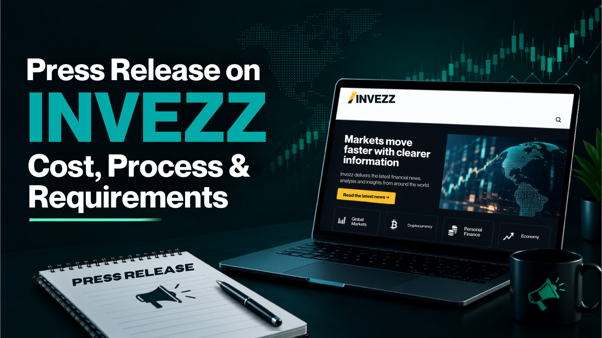 invezz press release