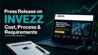 invezz press release