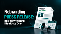 Rebranding Press Release