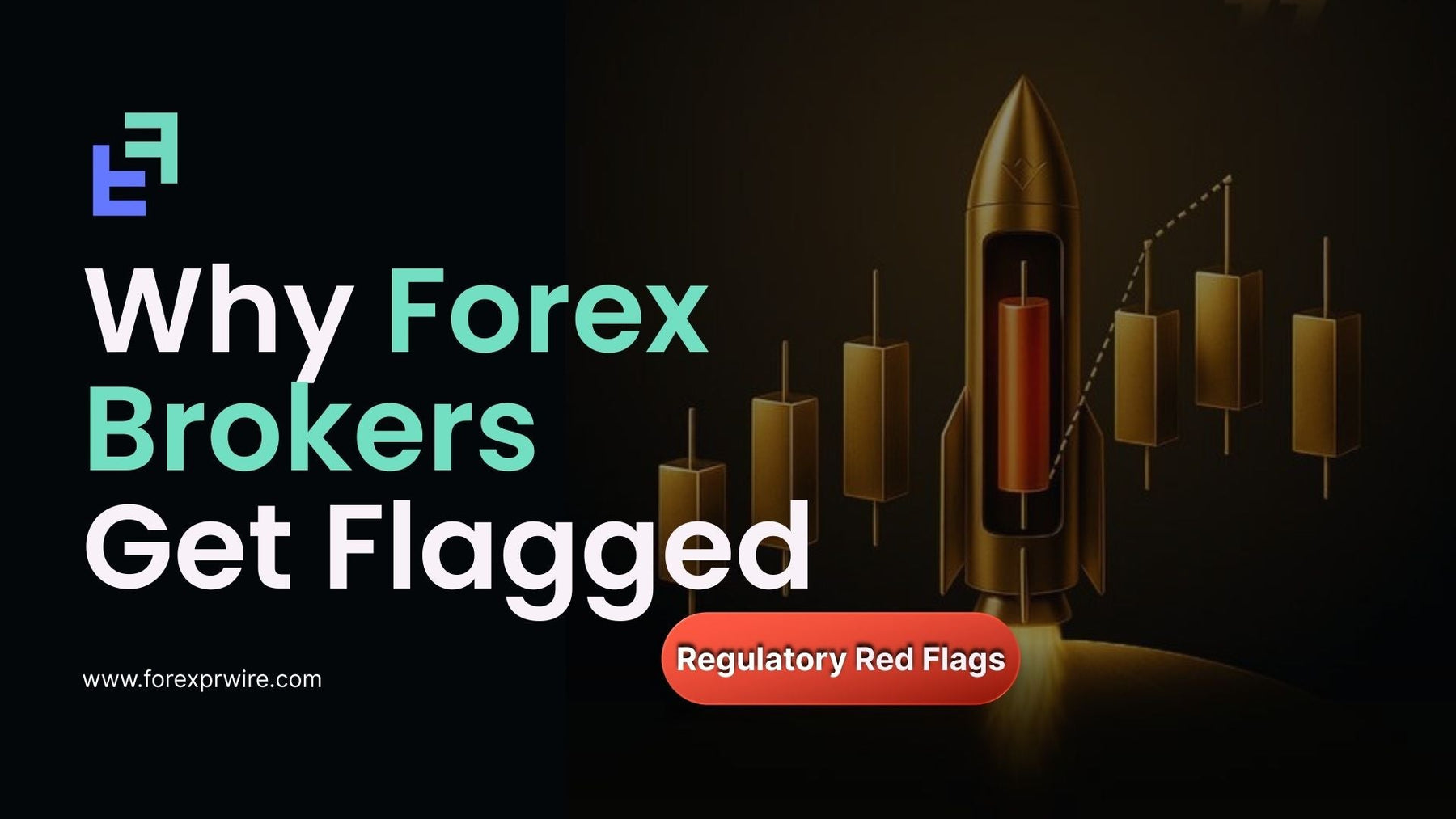 Forex broker regulations