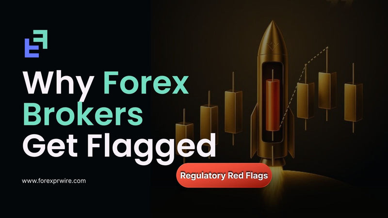 Forex broker regulations