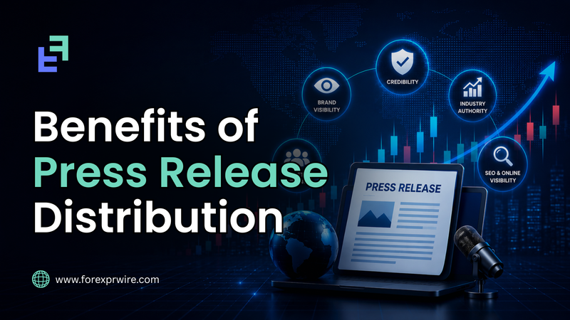 press release distribution