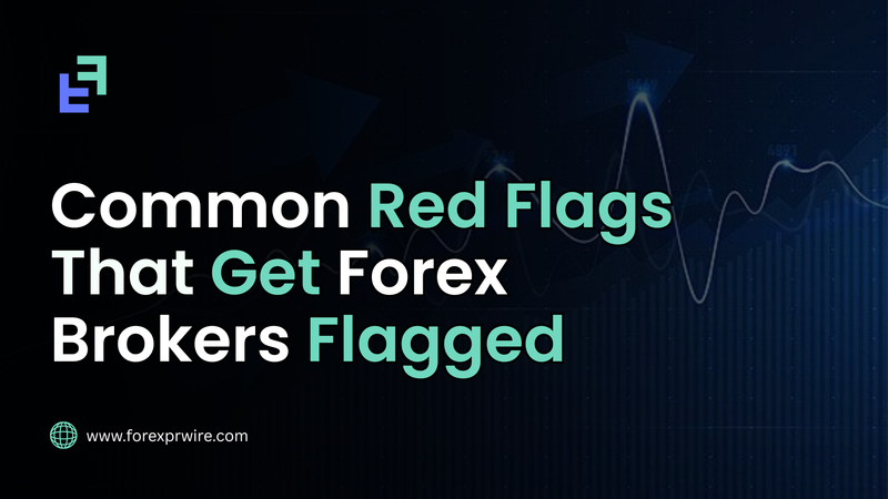 Forex broker regulations