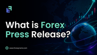 forex press release