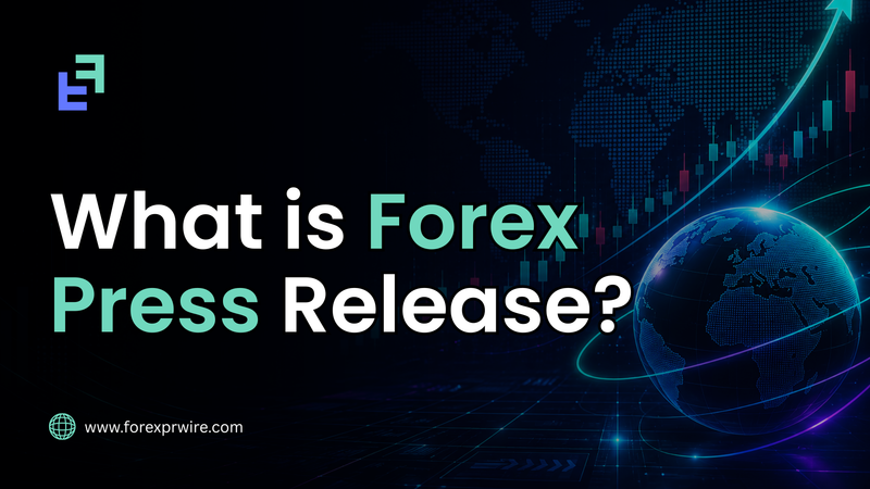 forex press release