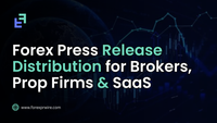 forex press release distribution 