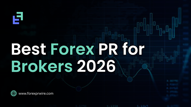 best forex pr for brokers
