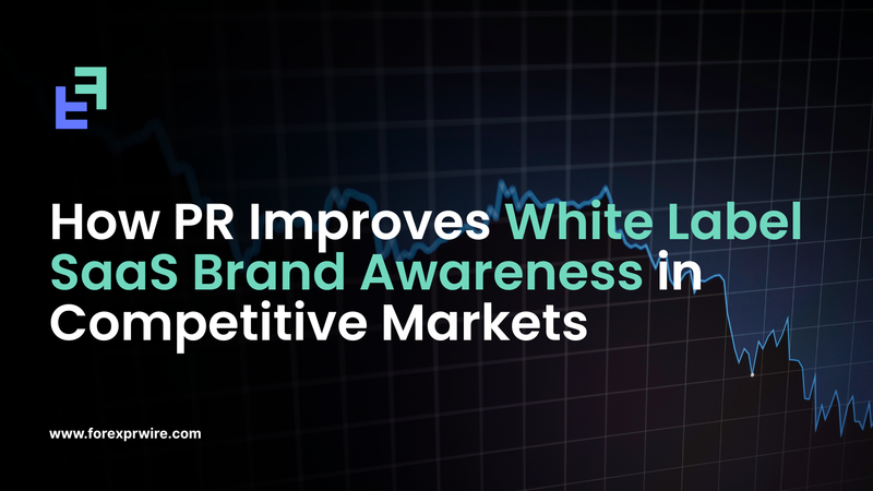 White Label SaaS Brand Awareness