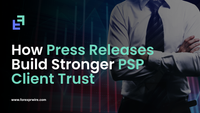 PSP Client Trust