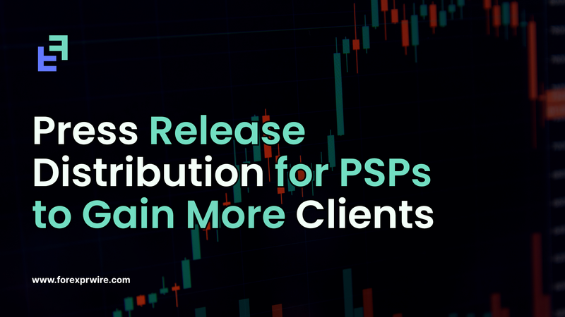 Press Release Distribution for Payment Service Providers to Gain More Clients