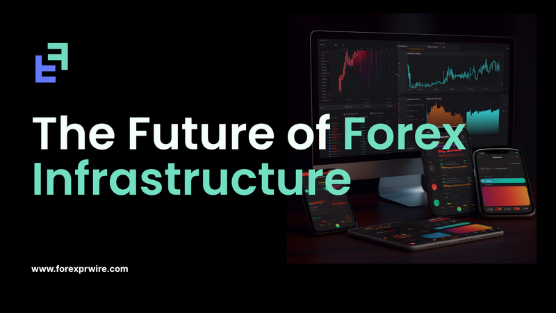 Common Forex Infrastructure Problems and Smart Solutions