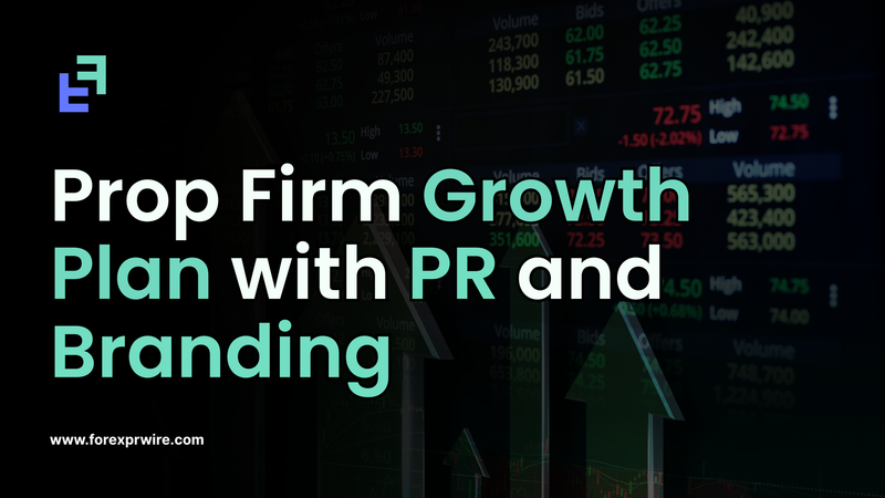 Prop Firm Scaling Plan