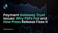 Payment Gateway Trust Issues