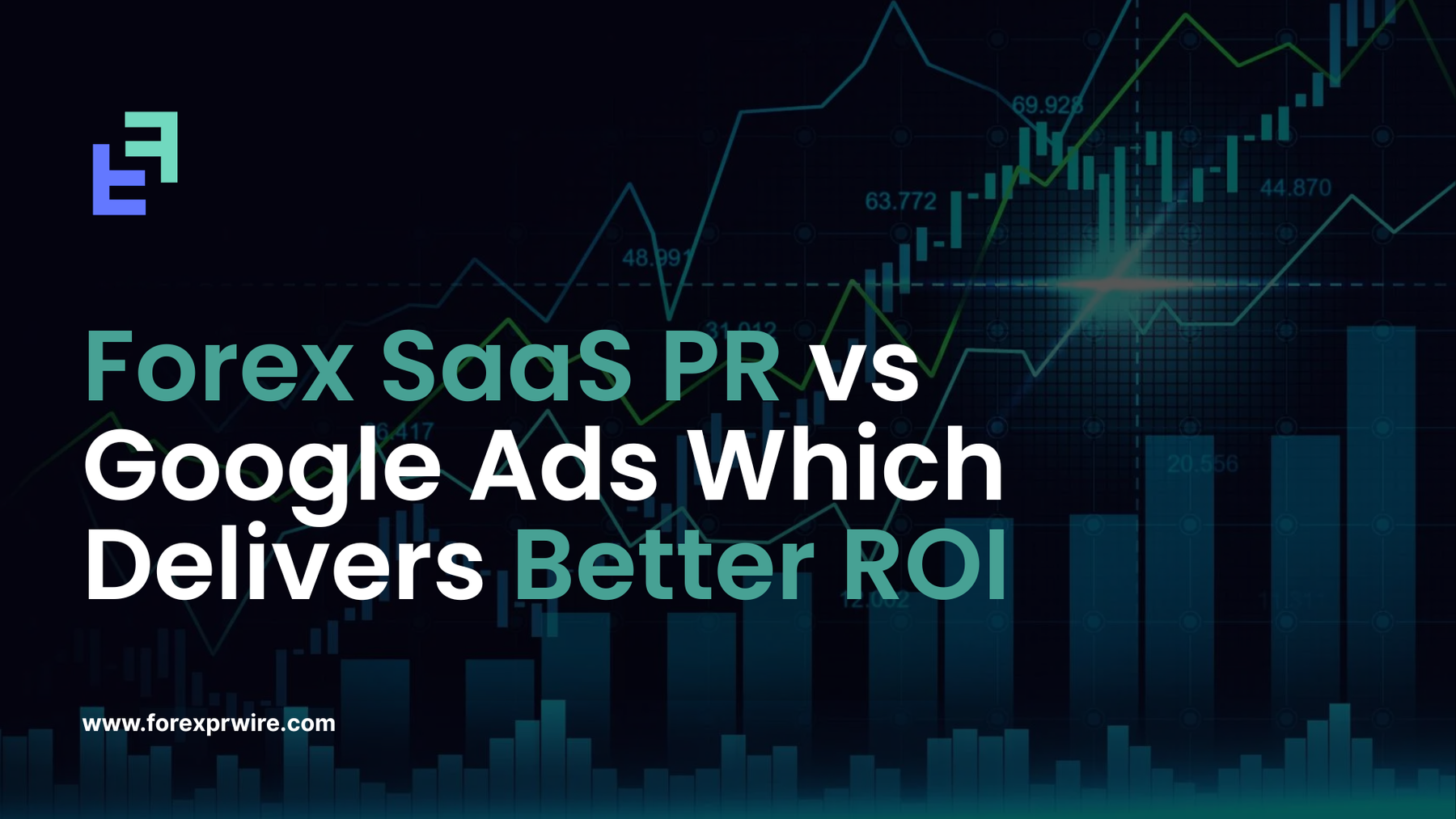 Forex SaaS PR vs Google Ads: Which Delivers Better ROI for Long-Term Growth?