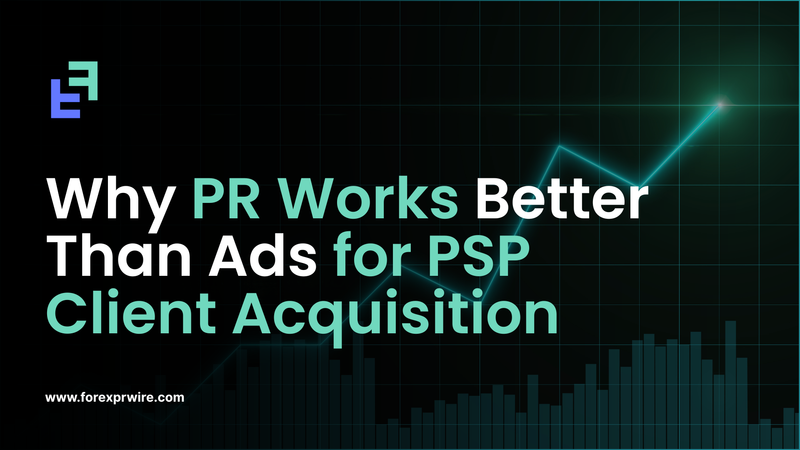 PSP Client Acquisition