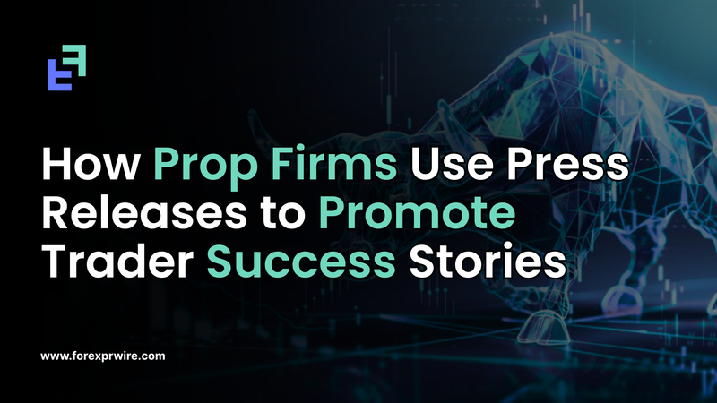 Prop firm success stories